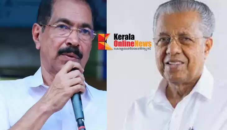 India-Pakistan conflict: Necessary steps should be taken to allow Malayalis living on the border to return home - Sunny Joseph MLA writes to the Chief Minister