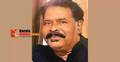 Kannur City native dies in Sharjah