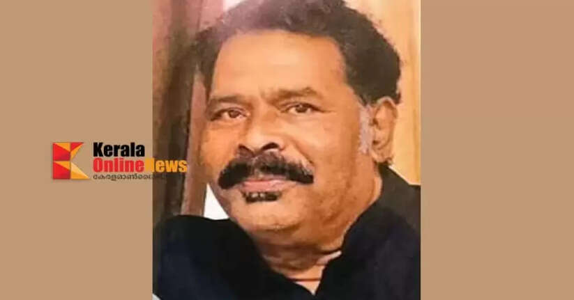 Kannur City native dies in Sharjah
