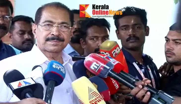 Forest Minister politicized the incident of student's death from shock - Sunny Joseph