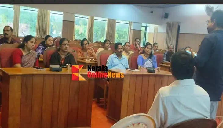  CENSUS KANHANGAD
