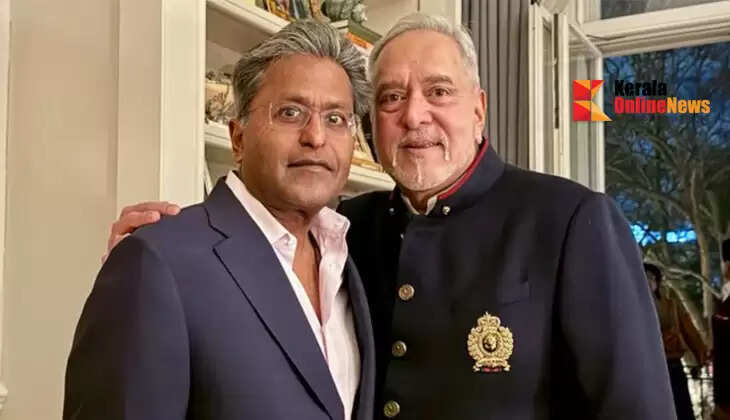 Lalit Modi apologizes for mocking India