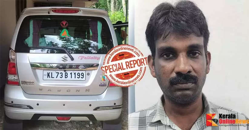 Wayanad kalpetta arrested fake doctor who befriends women and extorts gold and money
