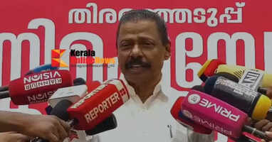 High Court's interim verdict: Rahul will definitely be arrested, says MV Govindan