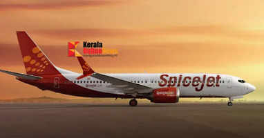 SpiceJet Airlines