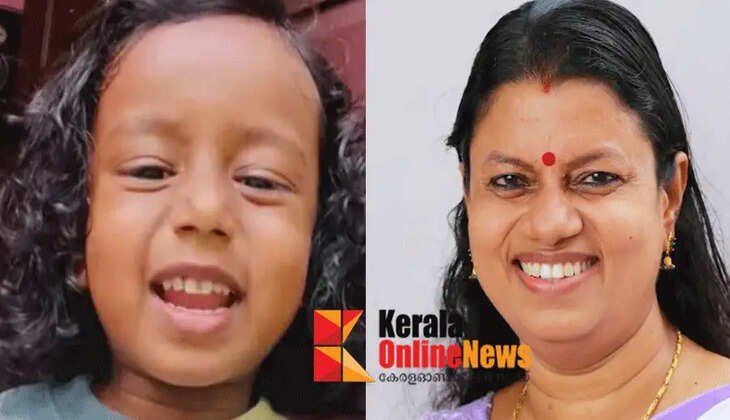 Minister Bindu Krishna's office files complaint with DGP following fake news that 'Birnani' Shanku has been suspended