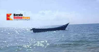 Five fishermen who went missing while fishing in Chellanam have returned