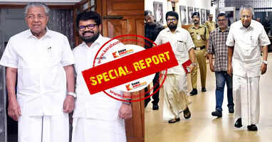 K.K. Ragesh's Facebook post becomes a political debate