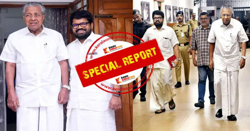 K.K. Ragesh's Facebook post becomes a political debate