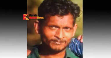 thrissur stab death - shiju