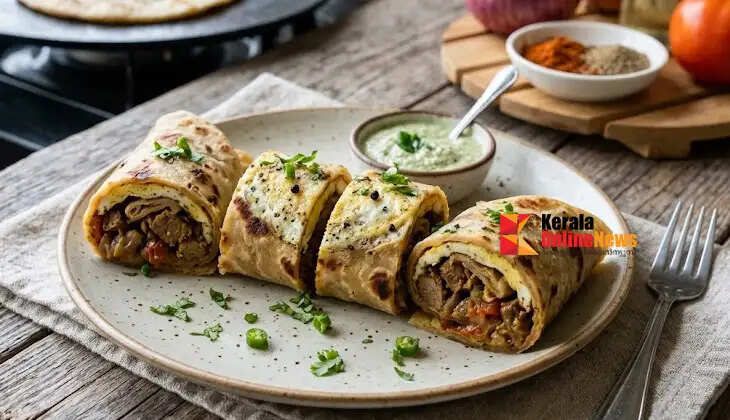 chapatiroll