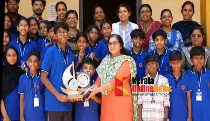 Danger ahead; Rescue operation without hesitation; Seventh grader saves life of friend who drowned in pond