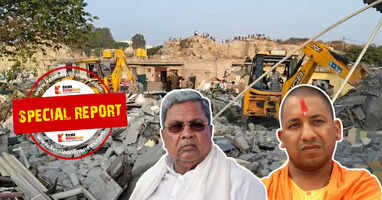 karnataka muslim bulldozers