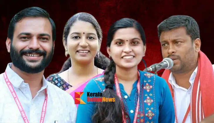 Prioritizing the voices of the rank and file; CPM shifts its style by bringing the youth to the forefront, undertaking a massive organizational overhaul after learning from defeat.999
