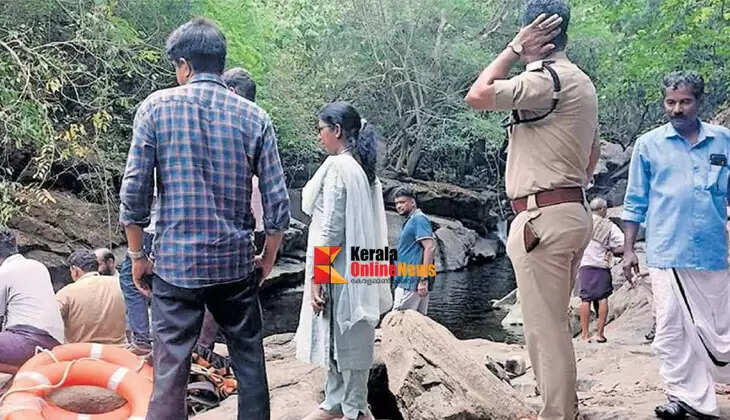 palakkad manikandan death