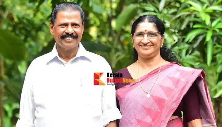 "Pinarayi should be removed from the position of opposition leader, when there was a crisis including within the party in Kannur, MV Govindan only supported his wife"; Criticism at the CPM Pathanamthitta district secretariat meeting