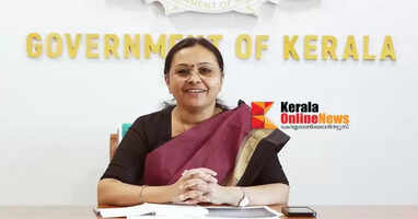 Minister Veena George