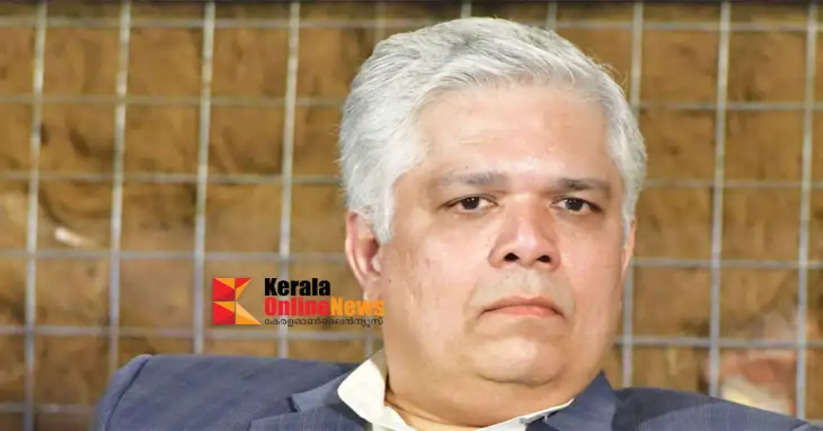 Cyber ​​attack against Kerala High Court judge Justice Devan Ramachandran; Police registered a case