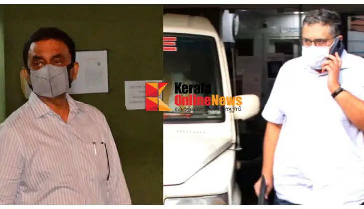  Muthoot Insurance fraud; Former CEO and CGM questioned