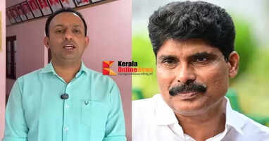 T Siddique's name in the voter list of Kozhikode and Wayanad; CPM Wayanad district secretary alleges
