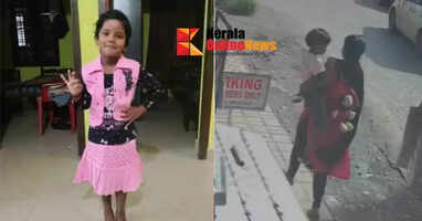 Kalyani's murder was to see her in-laws grieve; 'They didn't like the way she pampered the child' - Sandhya