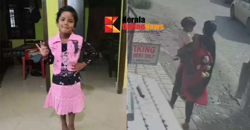 Kalyani's murder was to see her in-laws grieve; 'They didn't like the way she pampered the child' - Sandhya