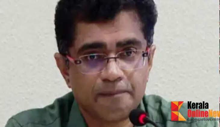 KASHUVANDI