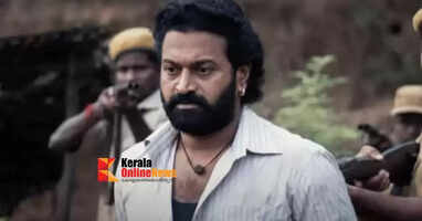 News of another accident during the shooting of Kantara: Director Rishabh Shetty narrowly escaped after the boat overturned