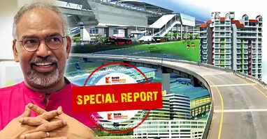 Muralee Thummarukudy