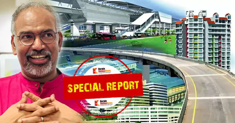 Muralee Thummarukudy