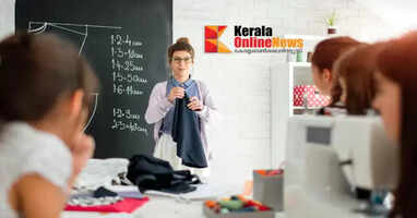 If there are no girls as sewing teachers, no experienced teachers will be appointed, government says without changing criteria