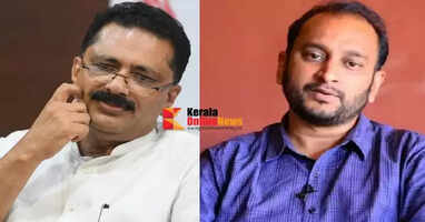 PK Feroz responds to KT Jaleel's allegations that he has not yet made politics his livelihood