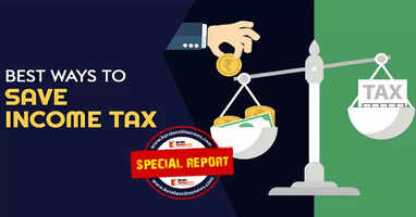 Income Tax Saving