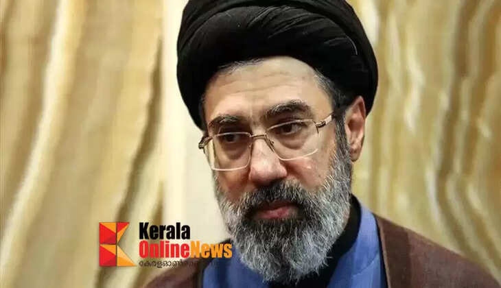 Mojtaba Khamenei unconscious; health condition critical