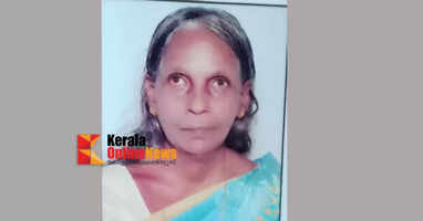 Elderly woman dies after falling into ravine in Kankol