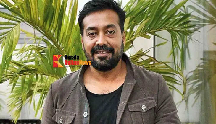 anurag kashyap