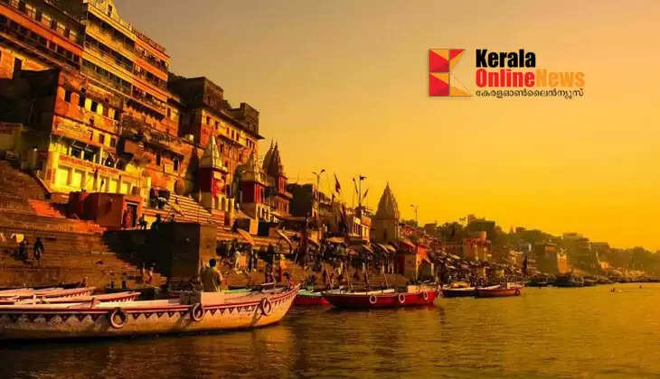 From Kumbh Mela to New Year, Varanasi as India's spiritual hub; Visitor numbers to increase in 2025