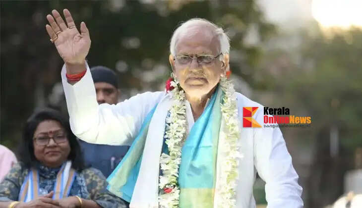 Bengal Assembly without 'Mamata'; Shobhan Deb Chattopadhyay to take charge as Leader of Opposition