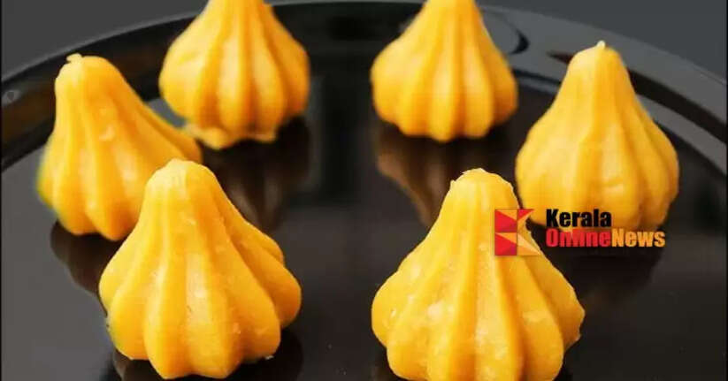 Banana and coconut milk