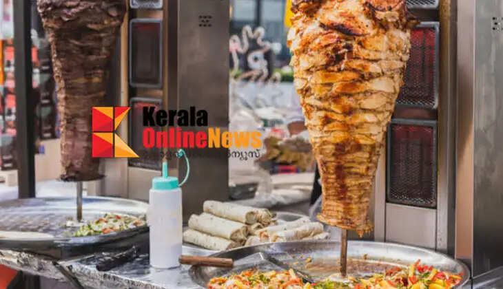 Combo offer worked..! 21 people got food poisoning after eating shawarma and shawai in Kadakkavoor
