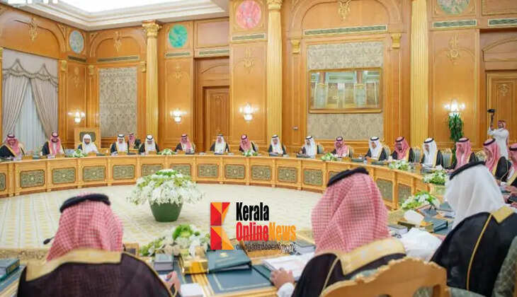 saudi