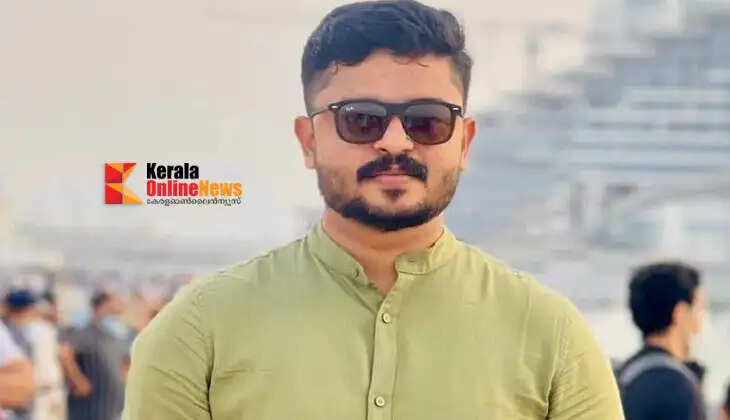 A young man from Malappuram died in Sri Lanka after suffering a heart attack while scuba diving.
