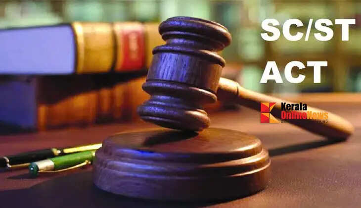 Over 12,000 cases of atrocities against Scheduled Castes and Scheduled Tribes have been registered in the state over the past 10 years.