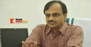 Former Thiruvananthapuram District Collector M Nandakumar passes away