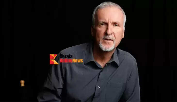 JamesCameron