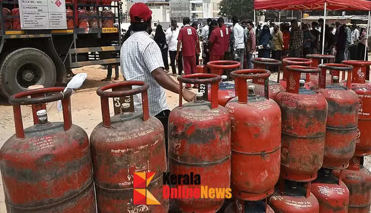 West Asian conflict Oil companies move to reduce the severity of the cooking gas crisis