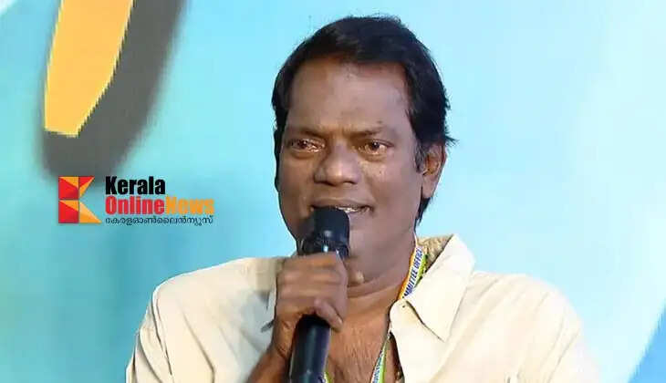 actor salim kumar