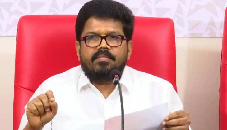 The backlash in the assembly elections will be examined: KK Ragesh