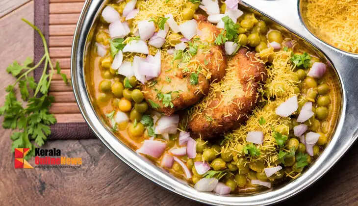 Ragda Patties