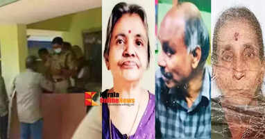 Elderly sisters strangled to death: Lookout notice issued against brother